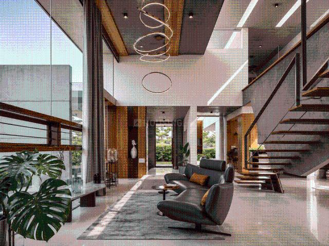 House for sale in Thrissur, Kerala
