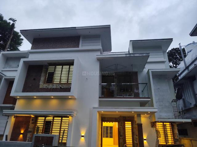 House for sale in Thrissur, Kerala