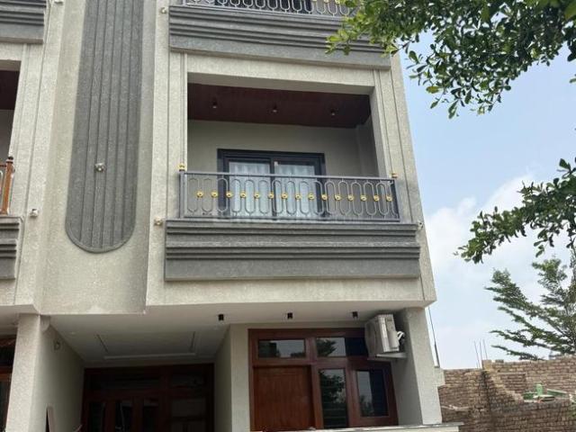 House for sale in Jaipur Municipal Corporation, Jaipur