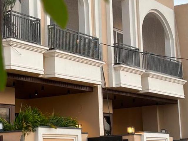 House for sale in Pink City, Jetpur