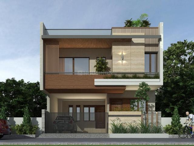 House for sale in Pink City, Jetpur
