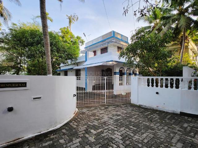 House for rent in Thrippunithura, Kerala