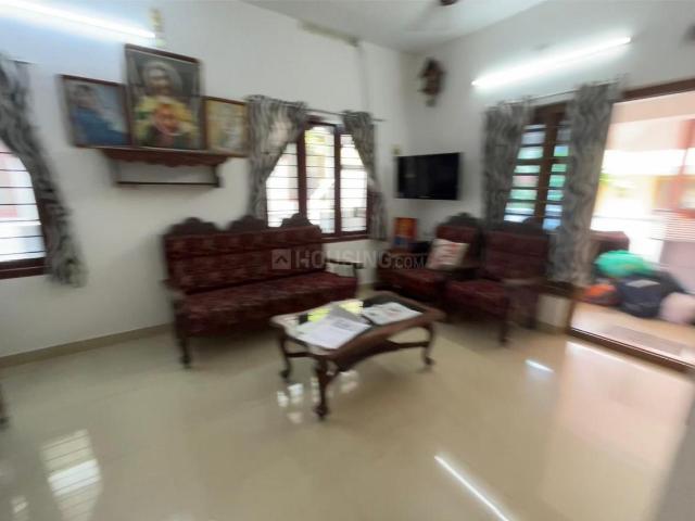 House for rent in Cochin, Kerala