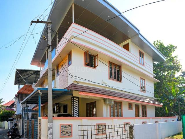 House for sale in Ernakulam