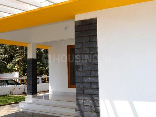House for sale in Ernakulam