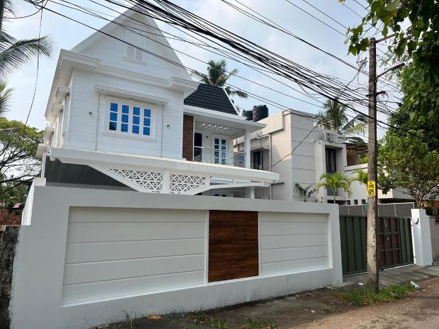 House for sale in Cochin, Kerala