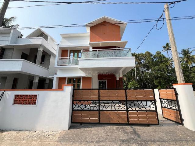 House for sale in Cochin, Kerala