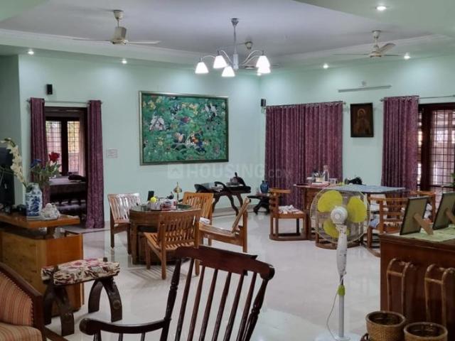 House for sale in Cochin, Kerala