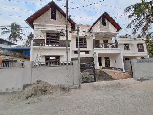 House for sale in Cochin, Kerala