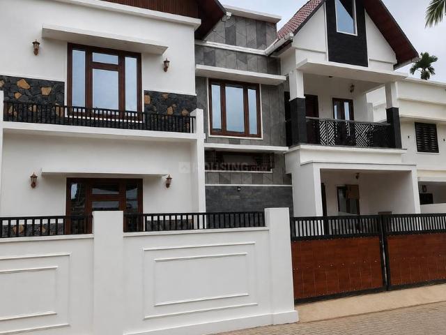 House for sale in Cochin, Kerala