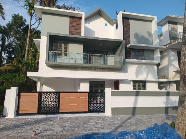 House for sale in Cochin, Kerala