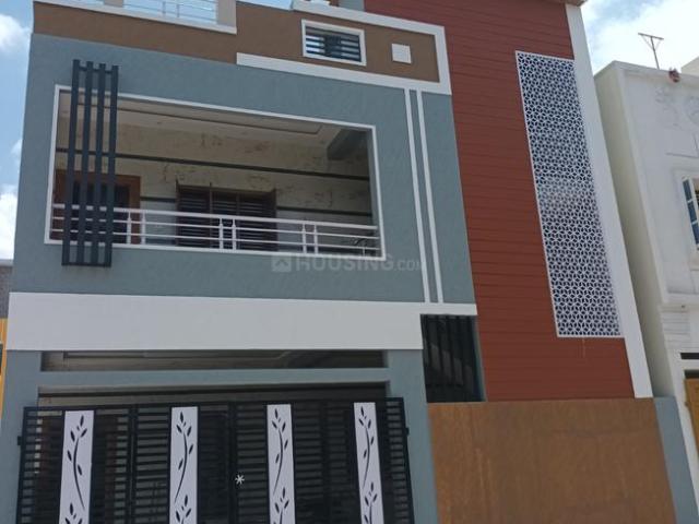 House for sale in Bangalore East, Rampura