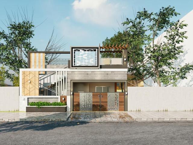 House for sale in Bangalore East, Rampura
