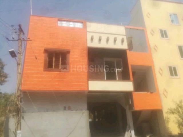 House for sale in Bangalore East, Rampura
