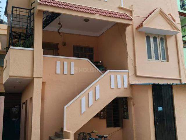 House for sale in Bangalore North, Cox Town - Bangalore