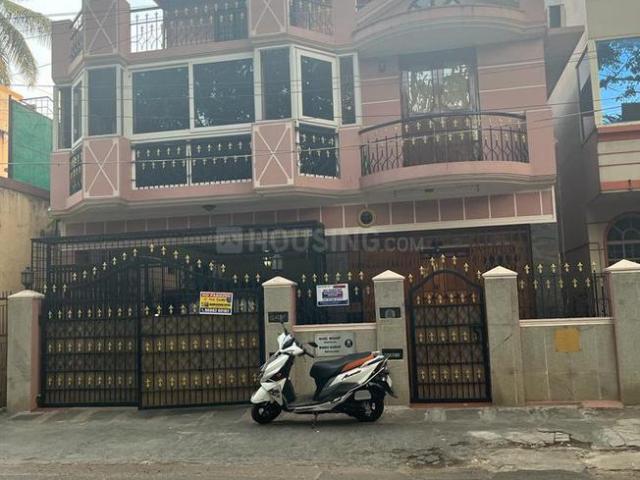 House for sale in Bangalore North, Cox Town - Bangalore