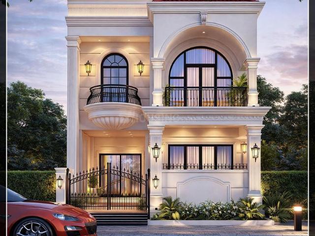 House for sale in Balyakhera, Indore