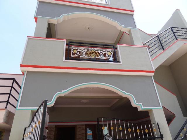 House for sale in Bangalore East, Cox Town - Bangalore