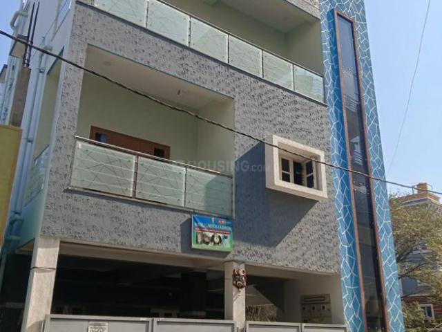 House for sale in Bangalore East, Cox Town - Bangalore