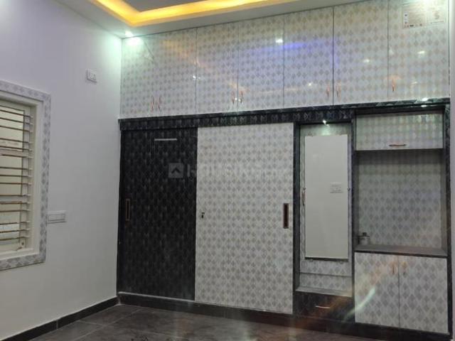 House for sale in Bangalore East, Cox Town - Bangalore
