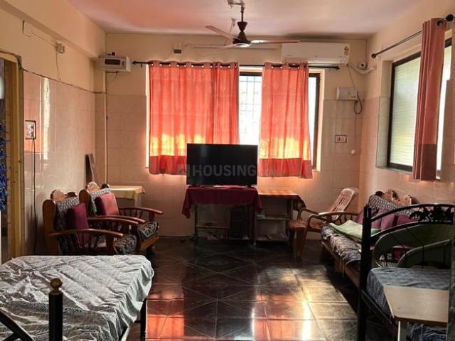House for rent in Merces, Panaji