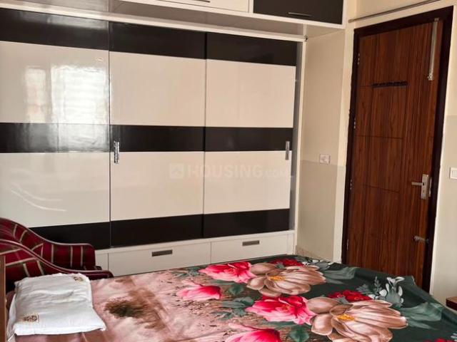 House for rent in Phase 1, Model Town, Bathinda
