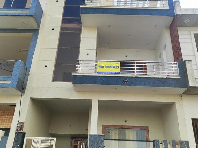House for sale in Modi Industries, Meerut