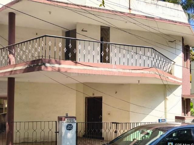 House for sale in Ambattur, Tamil Nadu