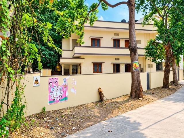House for rent in Bharath Nagar, Hyderabad