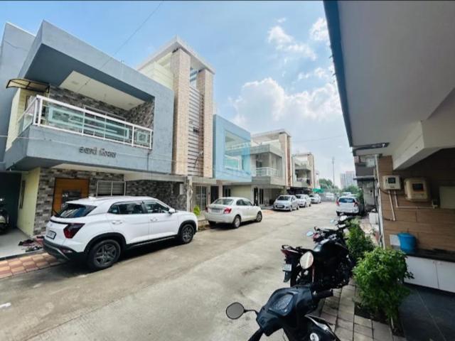 House for rent in Gujarat