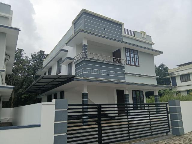 House for sale in Mulanthuruthy, Ernakulam