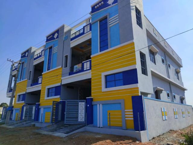 House for sale in Ranga Reddy, Tarur
