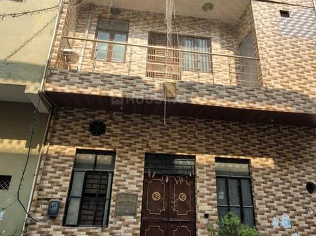 House for sale in Radheshyam Vihar, Muradnagar