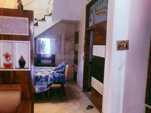 House for rent in Pink City, Jetpur