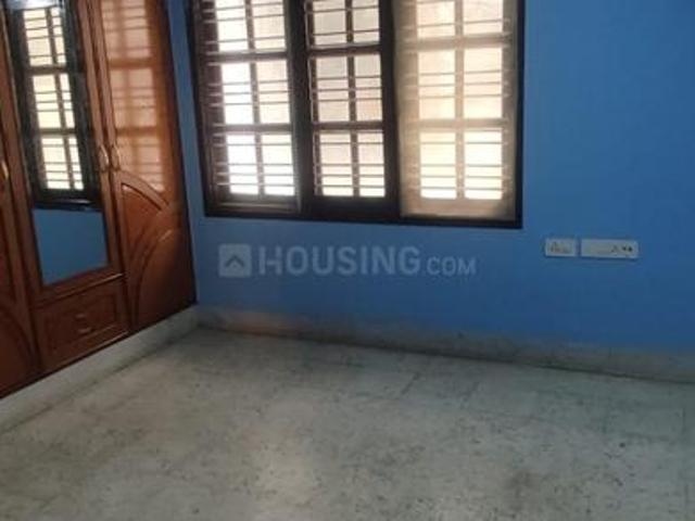 House for rent in Bangalore East, Cox Town - Bangalore