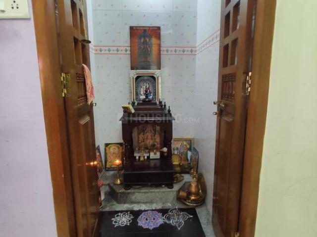 House for rent in Bangalore East, Cox Town - Bangalore