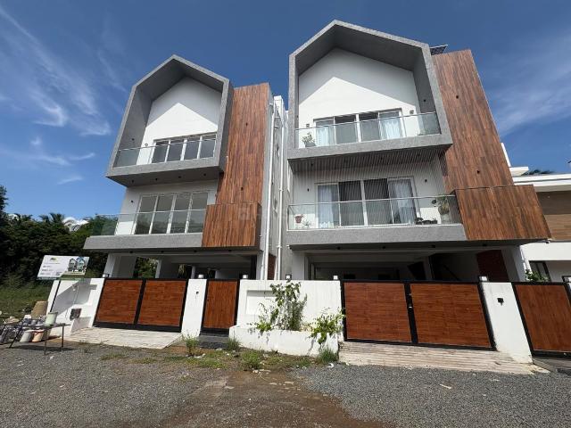 House for sale in Kelambakkam, Tamil Nadu