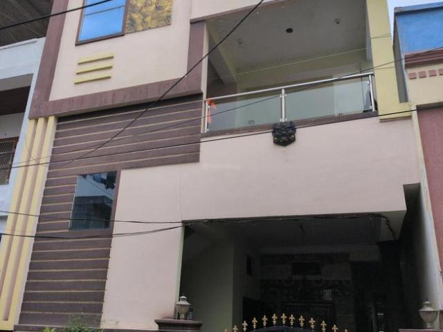 House for sale in Haidarabad, Telangana