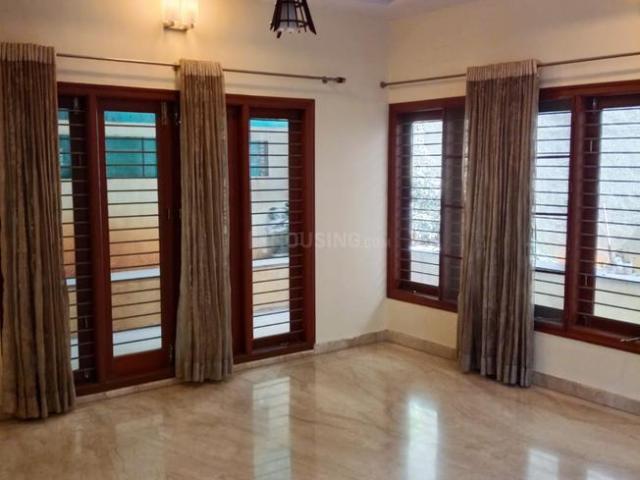 House for rent in Bangalore North, Cox Town - Bangalore