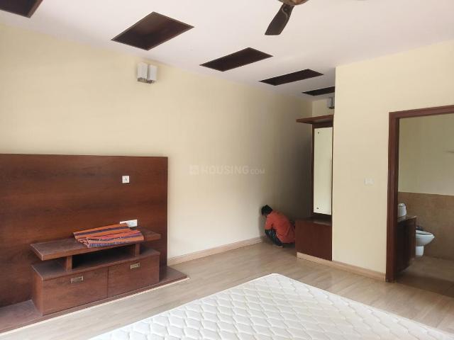 House for rent in Bangalore North, Cox Town - Bangalore
