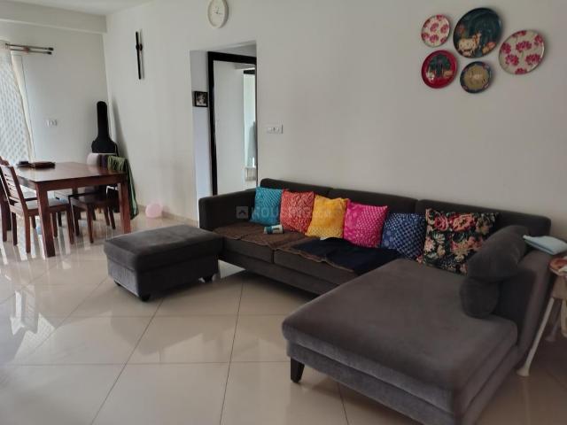 House for rent in Bangalore North, Cox Town - Bangalore