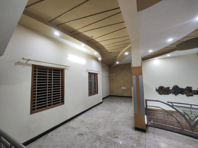 House for rent in Bangalore North, Cox Town - Bangalore