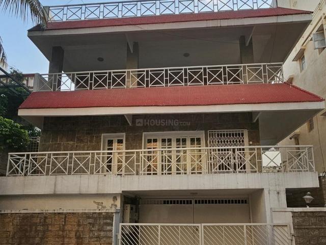 House for rent in Bangalore North, Cox Town - Bangalore