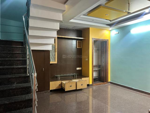 House for sale in Bangalore North, Cox Town - Bangalore