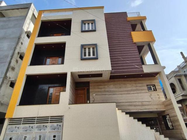 House for sale in Bangalore North, Cox Town - Bangalore