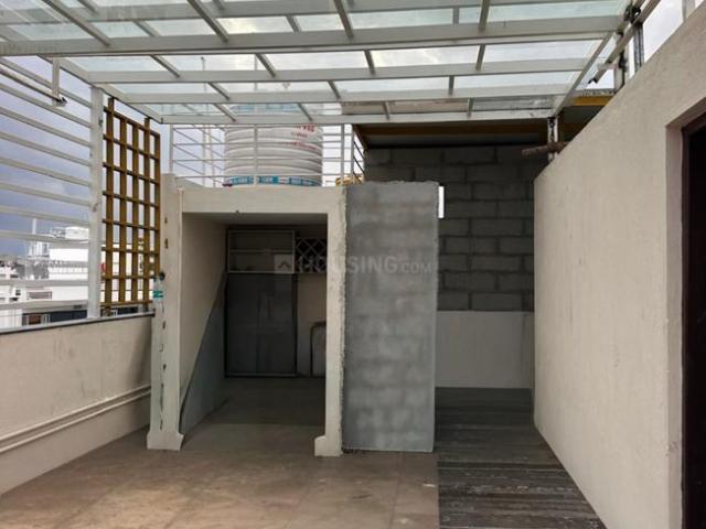 House for sale in Bangalore North, Cox Town - Bangalore