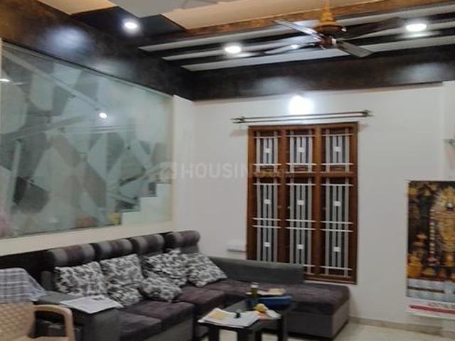 House for sale in Mallathahalli, Bengaluru