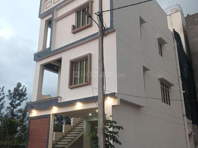 House for sale in Bangalore North, Cox Town - Bangalore
