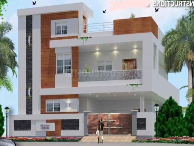 House for sale in Haidarabad, Telangana