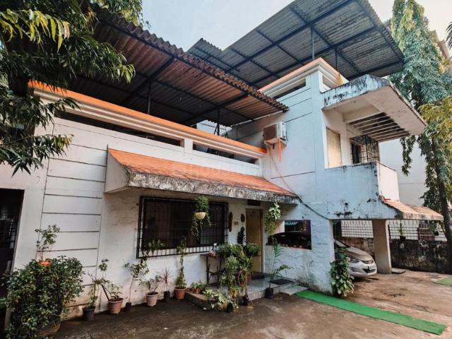 House for rent in Juchandra, Vasai-Virar